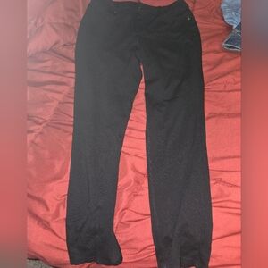 Juniors jegging, stretchy, size 8